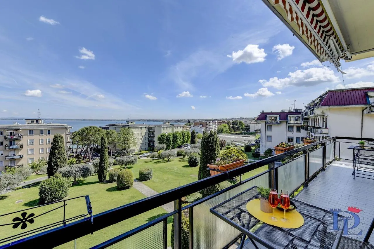 Desenzanoloft Partner Marriott Homes & Villas - Splendido Desenzano del Garda