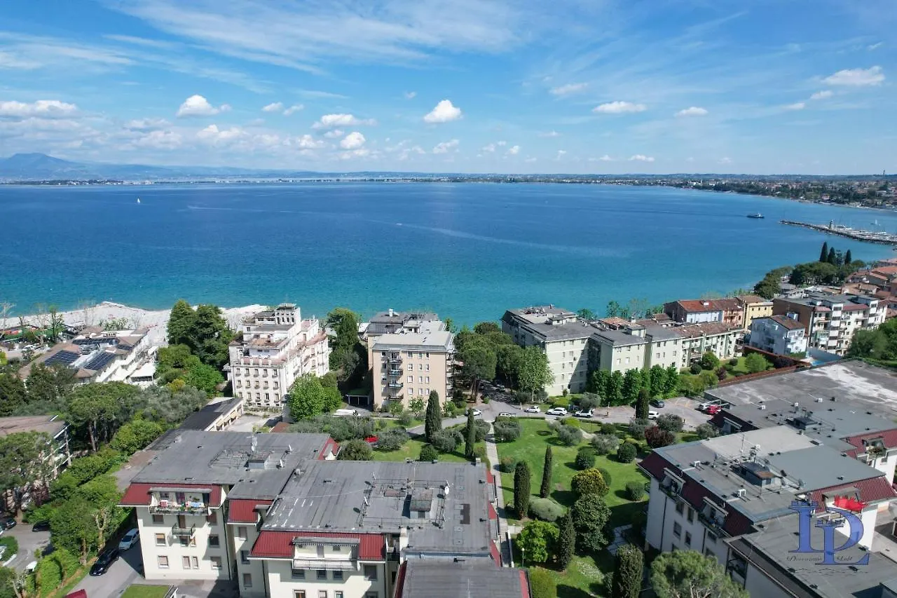 Apartment Desenzanoloft Partner Marriott Homes & Villas - Splendido Desenzano del Garda