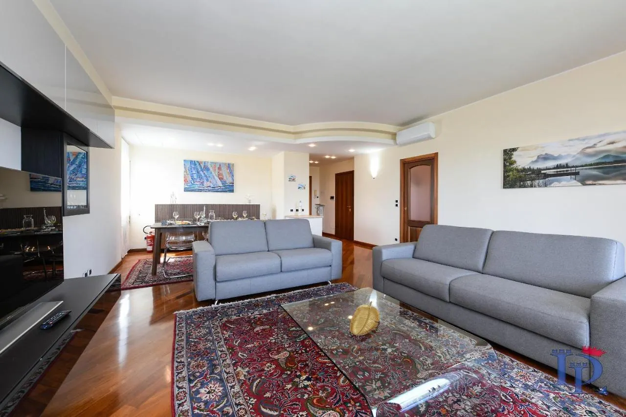 Desenzanoloft Partner Marriott Homes & Villas - Splendido Дезенцано-дель-Гарда