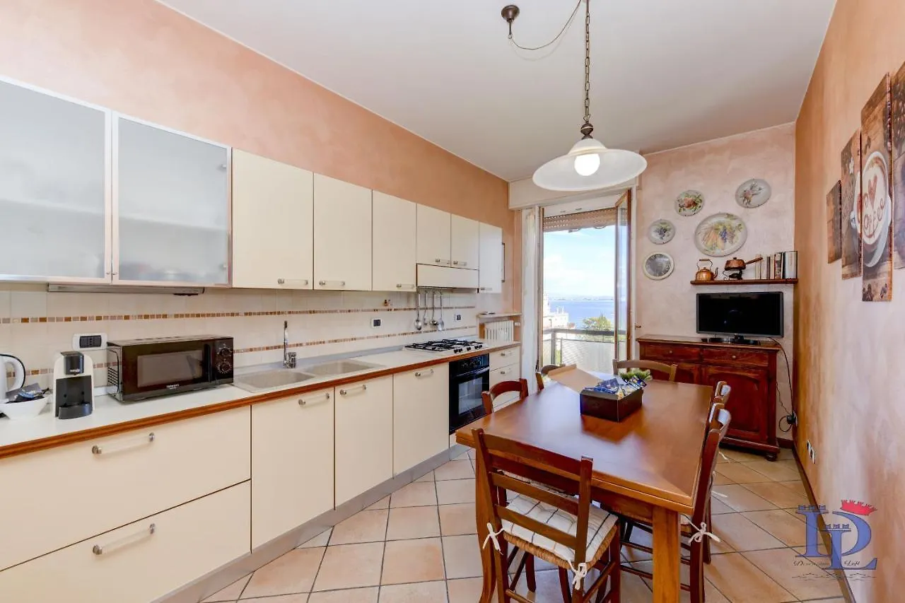 Apartment Desenzanoloft Partner Marriott Homes & Villas - Splendido Desenzano del Garda