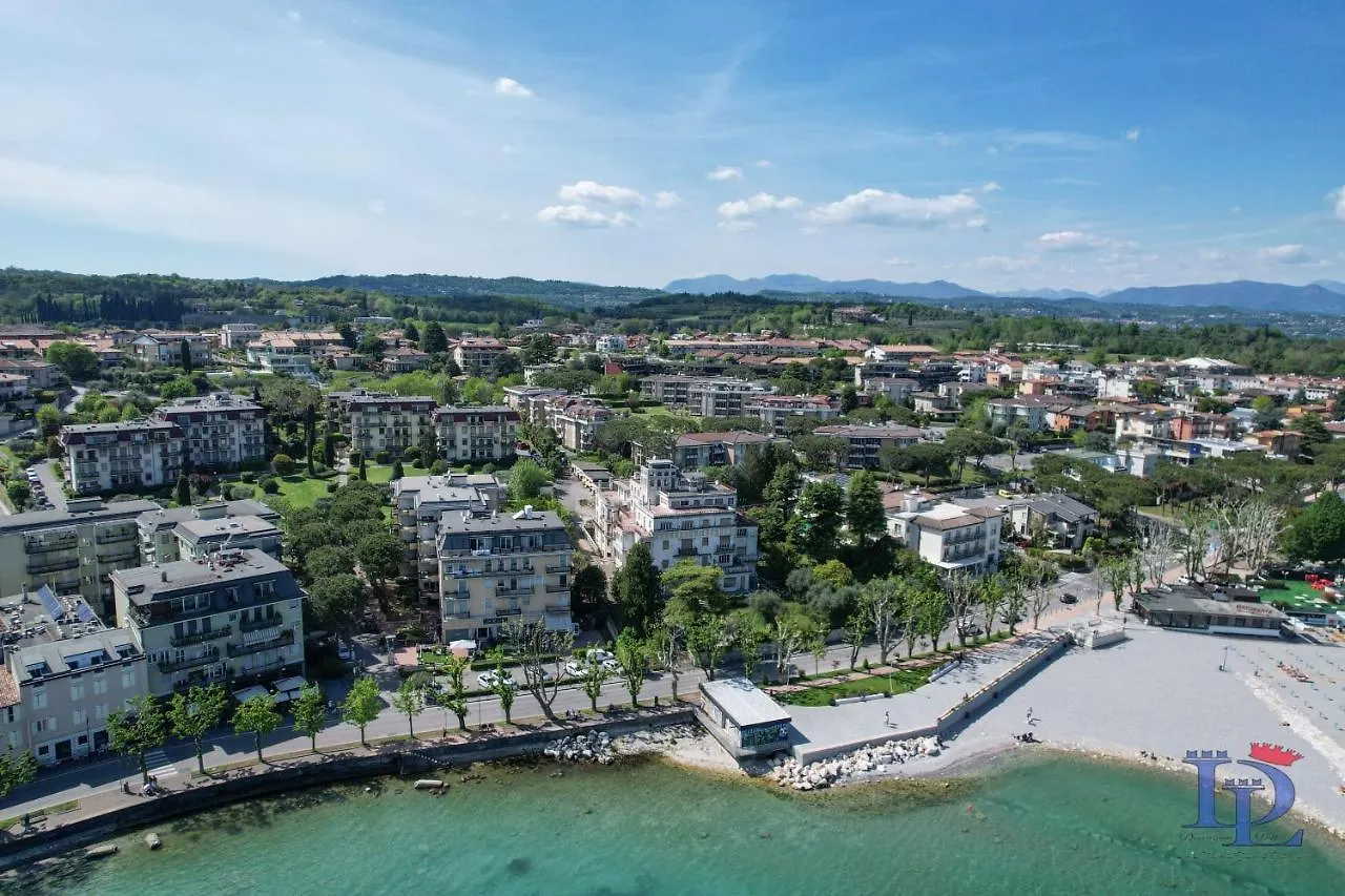 Desenzanoloft Partner Marriott Homes & Villas - Splendido Desenzano del Garda Italy
