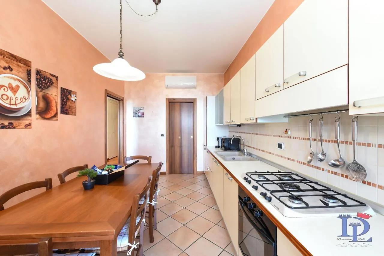 Desenzanoloft Partner Marriott Homes & Villas - Splendido Desenzano del Garda 0*,