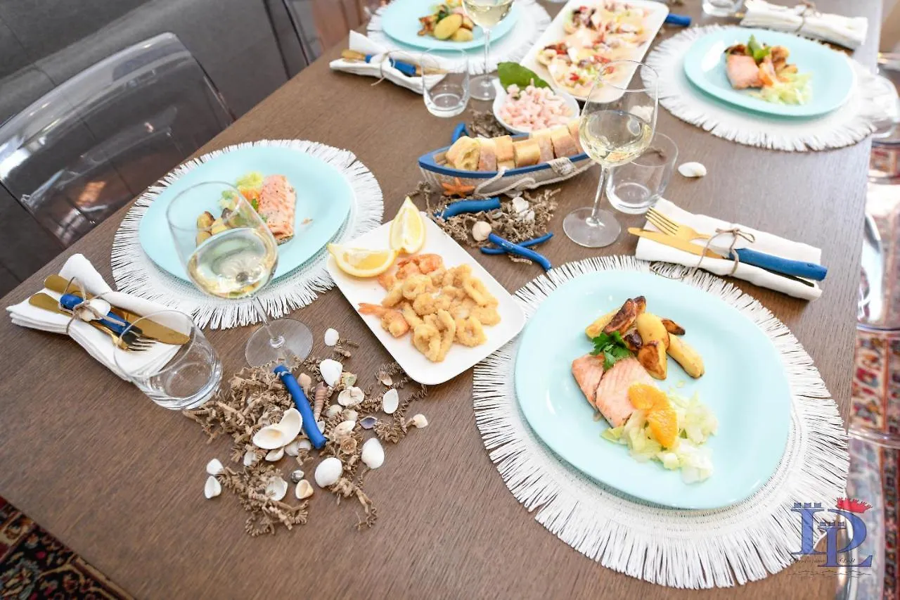 Apartment Desenzanoloft Partner Marriott Homes & Villas - Splendido Desenzano del Garda Italy