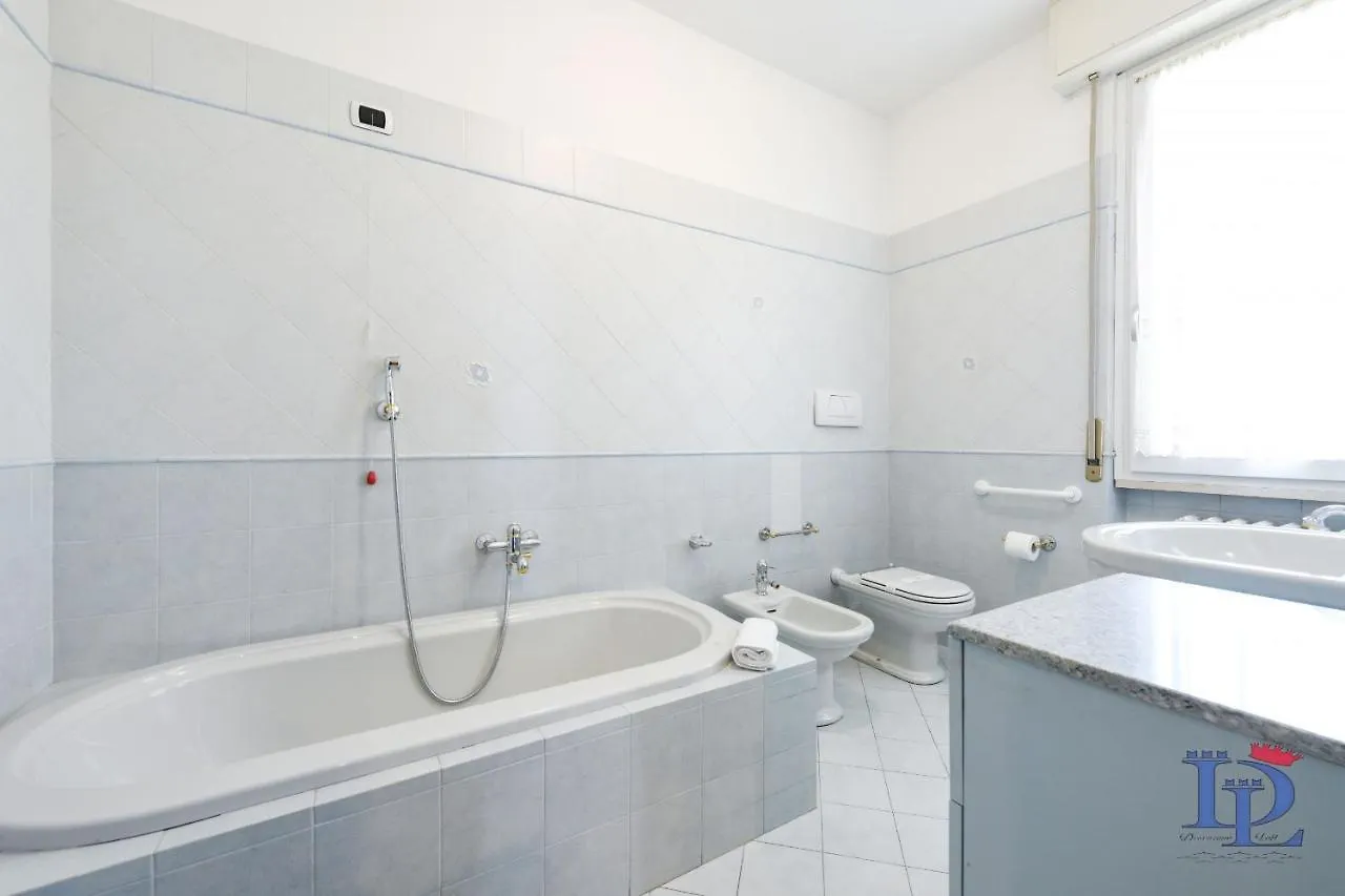 Apartment Desenzanoloft Partner Marriott Homes & Villas - Splendido Desenzano del Garda