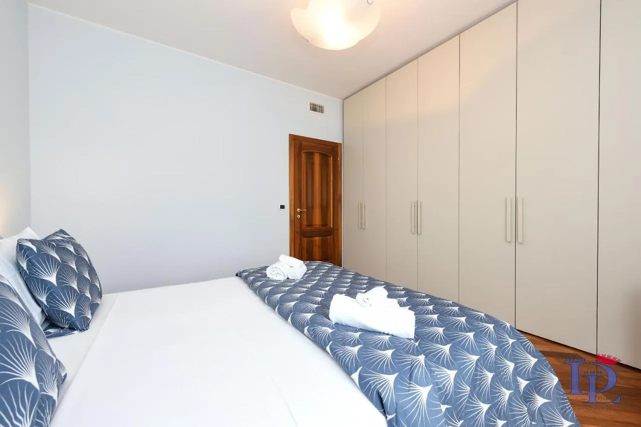 Apartment Desenzanoloft Partner Marriott Homes & Villas - Splendido Desenzano del Garda