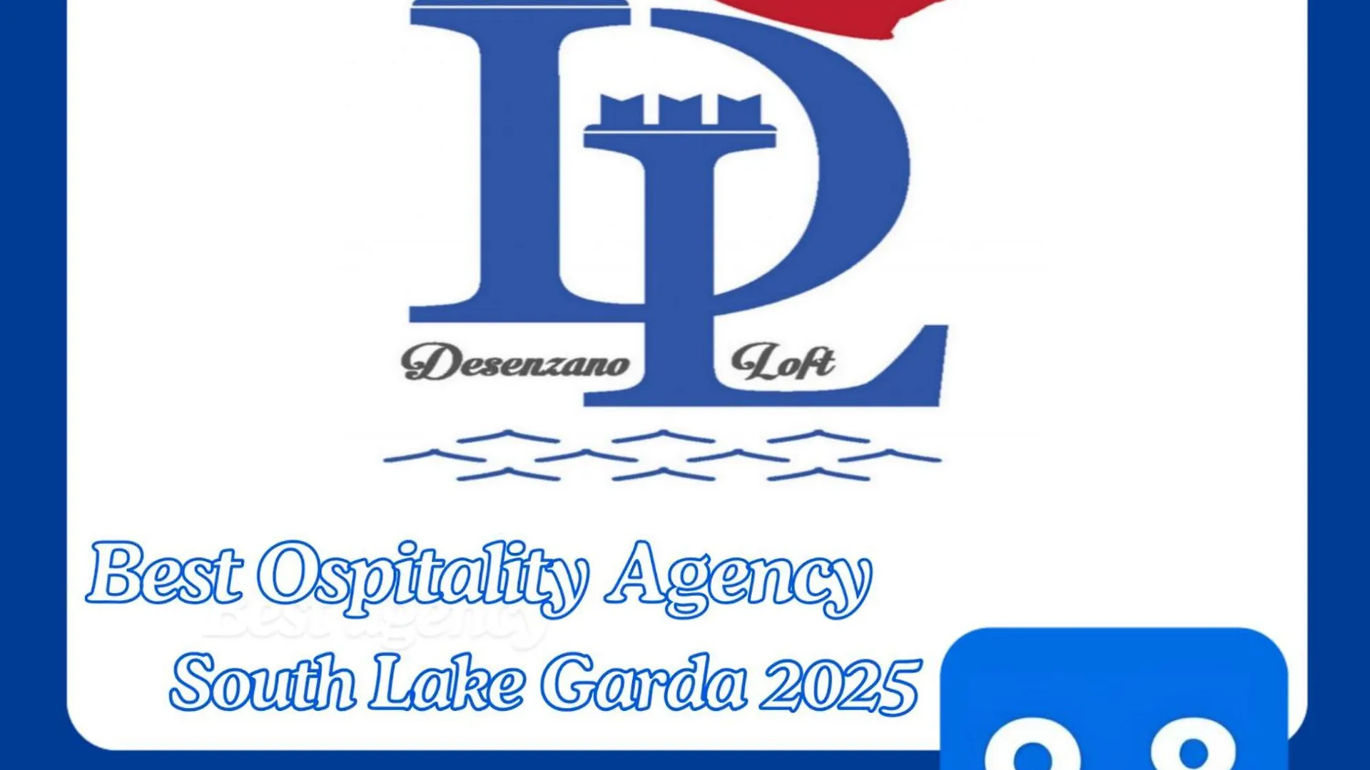 Desenzanoloft Partner Marriott Homes & Villas - Splendido Desenzano del Garda 0*,