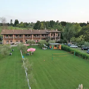 Agriturismo Cascina Reciago Farma