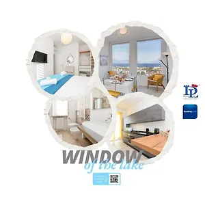 Apartment Desenzanoloft Official Partner Marriott Homes & - Window Of Lake Family With Parking Spot, Desenzano del Garda