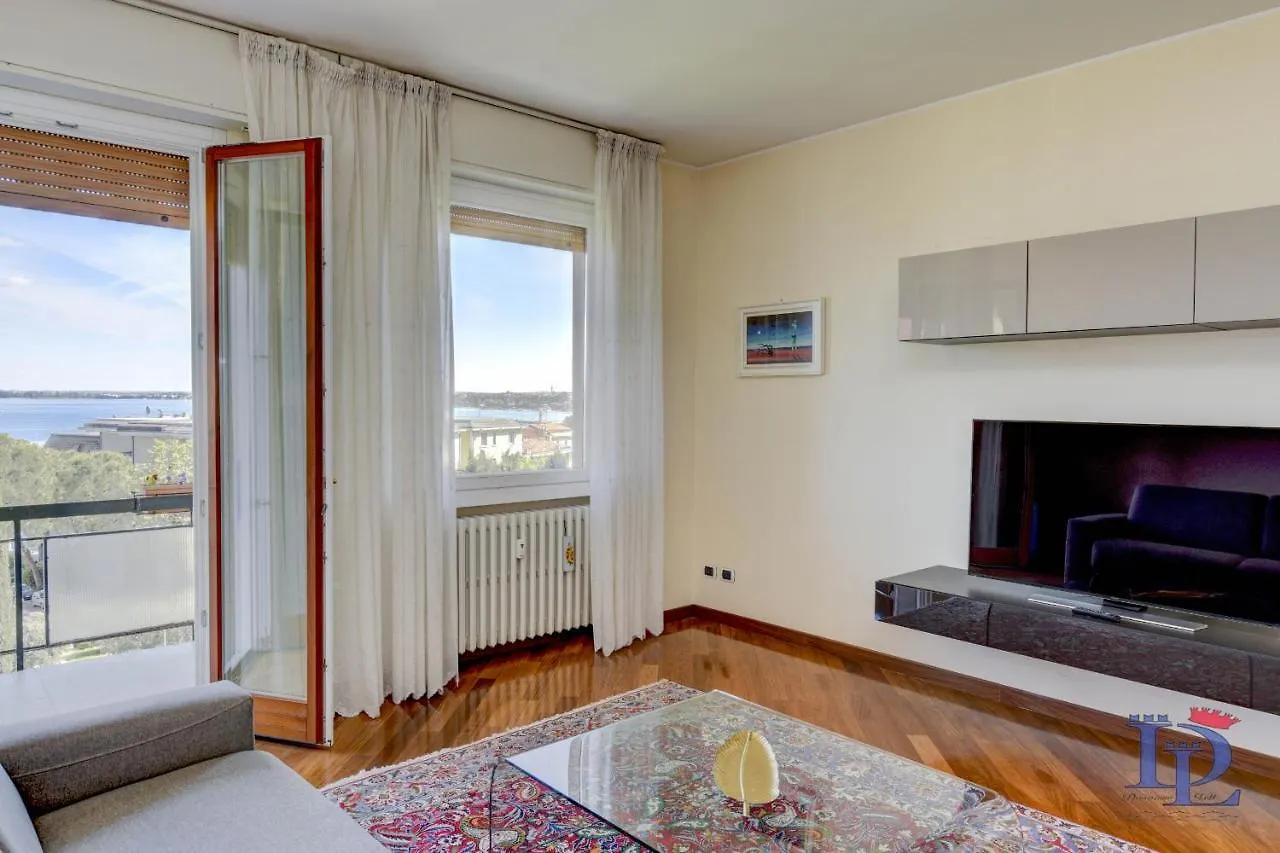 Desenzanoloft Partner Marriott Homes & Villas - Splendido Desenzano del Garda