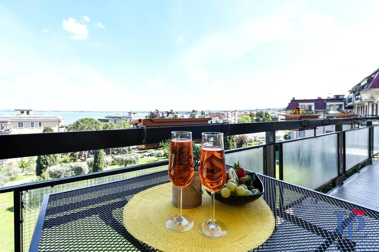 Desenzanoloft Partner Marriott Homes & Villas - Splendido Desenzano del Garda