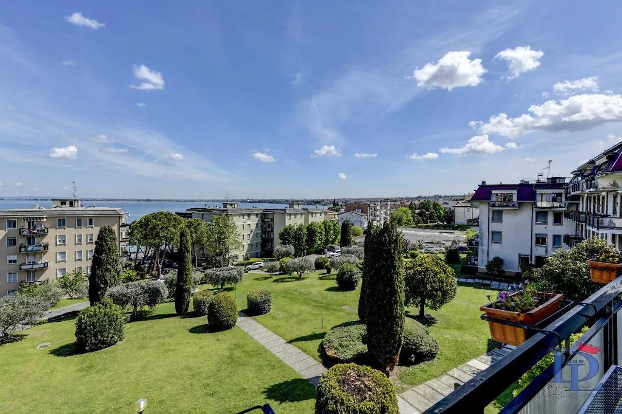 Apartment Desenzanoloft Partner Marriott Homes & Villas - Splendido Desenzano del Garda