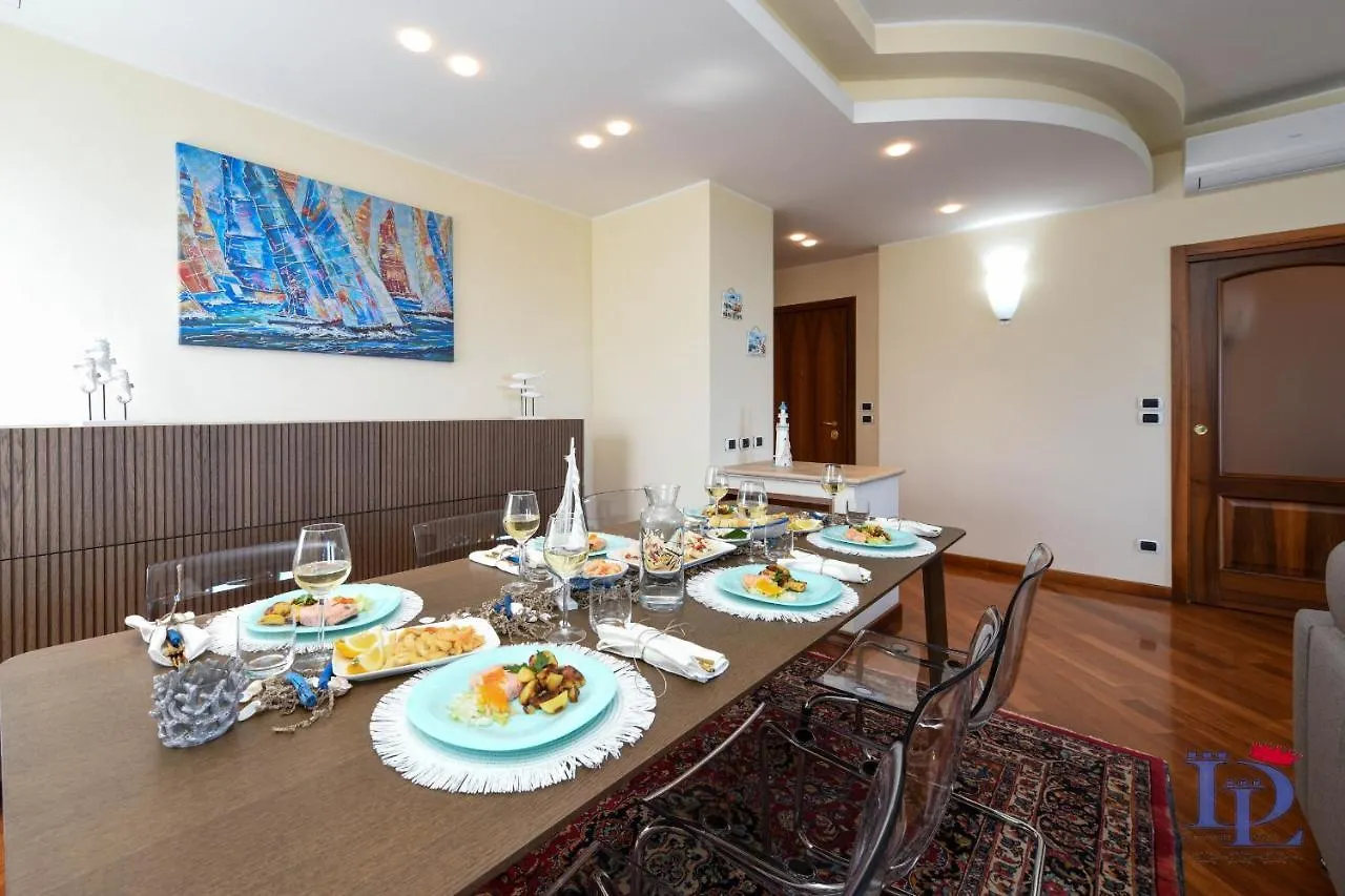 Apartment Desenzanoloft Partner Marriott Homes & Villas - Splendido Desenzano del Garda