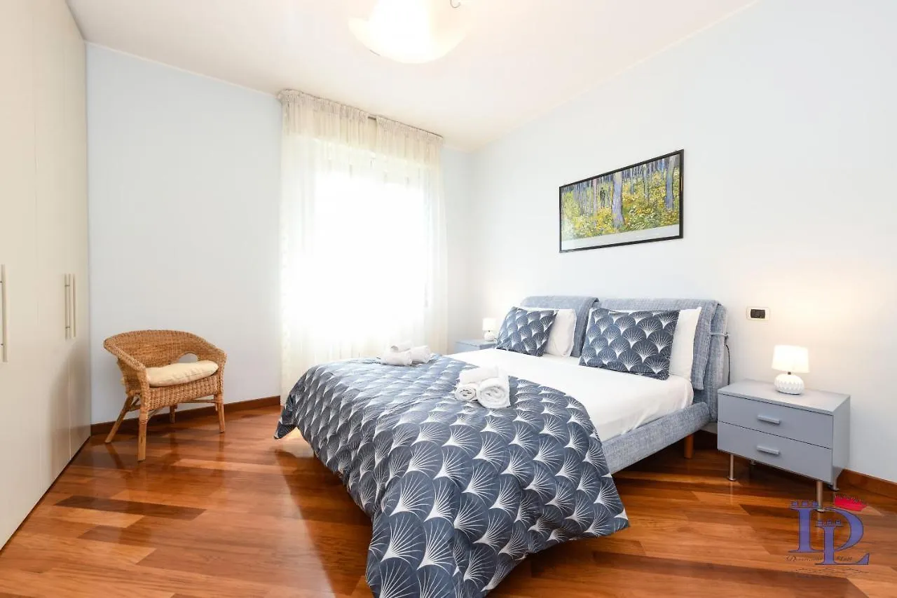 Desenzanoloft Partner Marriott Homes & Villas - Splendido Desenzano del Garda Apartment