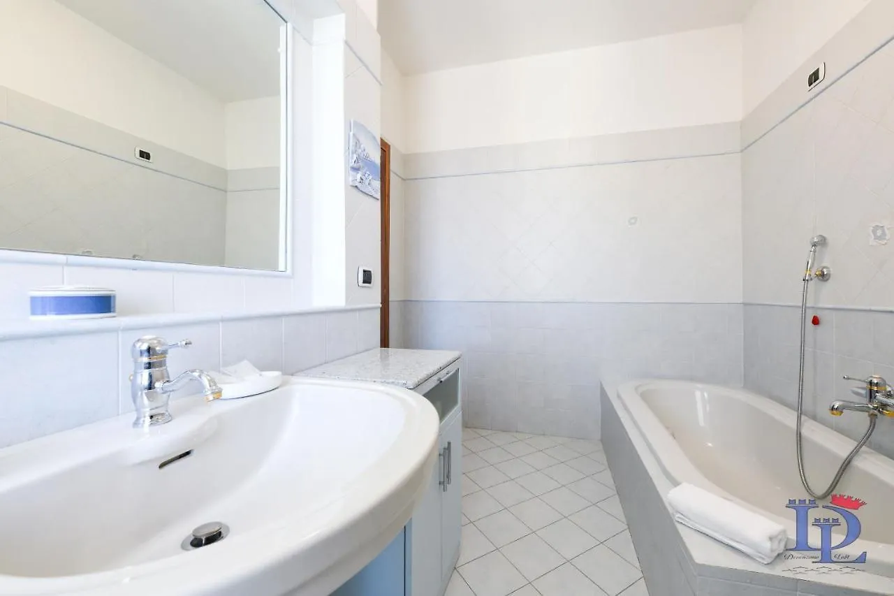 Desenzanoloft Partner Marriott Homes & Villas - Splendido Desenzano del Garda Apartment