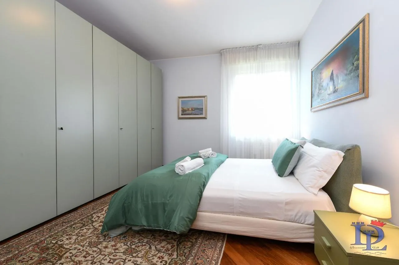 Desenzanoloft Partner Marriott Homes & Villas - Splendido Desenzano del Garda