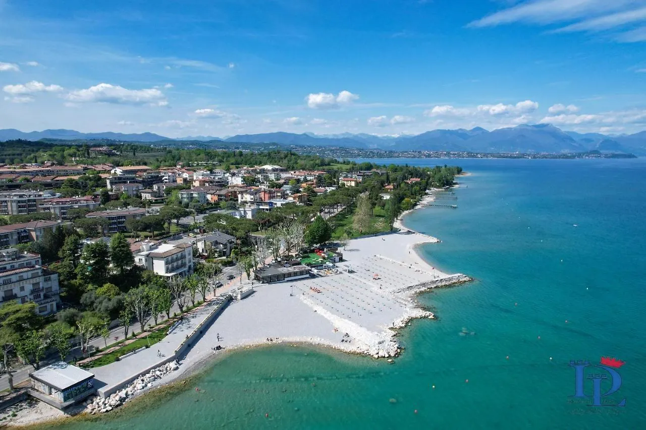 Desenzanoloft Partner Marriott Homes & Villas - Splendido Desenzano del Garda 0*,